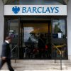 Barclays fined £40m over ‘reckless’ financial crisis capital raising