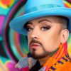 Boy George on the price of fame – and his rocky relationship with Madonna