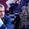 Nikita Vitiugov was once one of Russia’s brightest chess talents – now he can’t go back