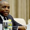 Lammy says past criticism of Trump ‘old news’