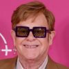 ‘I can’t see anything’: Elton John unable to finish new album