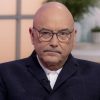 Gregg Wallace avoids questions after quitting MasterChef following allegations of inappropriate behaviour