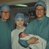 ‘IVF can be prohibitively expensive’: Joy star James Norton on story of first ‘test-tube baby’