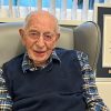 World’s oldest man has died