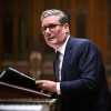 UK will ‘set out a path’ to raise defence spending to 2.5% in spring, Starmer says