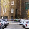 Man charged over shooting of eight-year-old girl and her father in west London