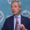 War in Ukraine ‘needs concessions on both sides’, says Farage