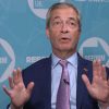 Farage issues message to his ‘haters’ after questions over his whereabouts