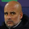 Pep Guardiola clarifies comments over scratches on his face and head