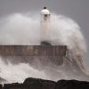 How long will wet and windy weather last in the UK – and is another storm already on the way?