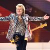 Rod Stewart to play Glastonbury’s legend slot