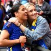 Chelsea condemn ‘hateful’ homophobic abuse aimed at Sam Kerr after baby announcement