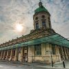 Historic meat market to close after more than 800 years trading in London