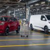 Customers should be given taxpayer incentives up to £5,000 to drive electric future, Ford’s UK boss says